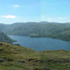 Ullswater South from Hallin